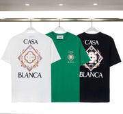 Casa Blanca t-shirt