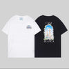 Casa Blanca t-shirt