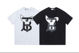 Burberry t-shirt