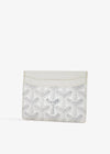 Goyard Card holder