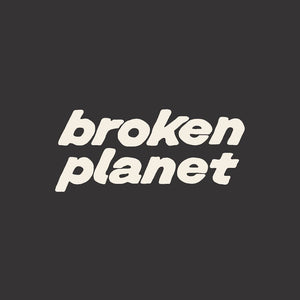 BROKEN PLANET