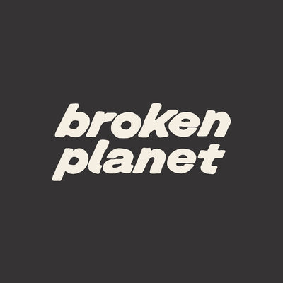 BROKEN PLANET