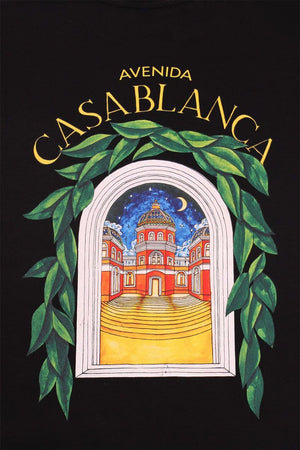 CASA BLANCA