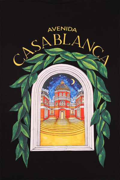 CASA BLANCA