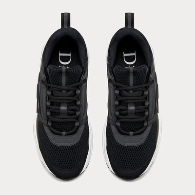 Dior B22 'Black White'